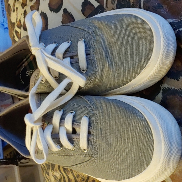 Sperry shoes size 9 - Picture 1 of 5